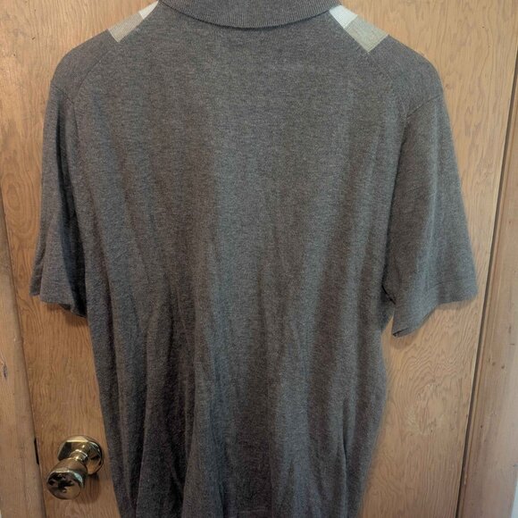 APT. 9 Brown Polo | US M - Picture 2 of 2